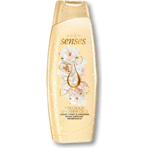 Senses Precious Bal ve Gardenya Kremsi Duş Jeli  - 500 ml