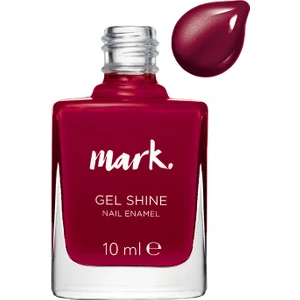 Mark Gel Shine Oje Very Berry
