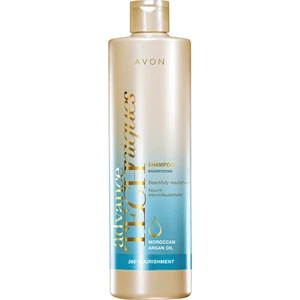 Argan Yağı İçeren Besleyici Şampuan 400 Ml.