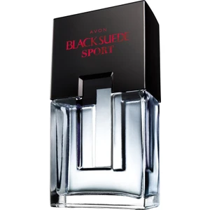 Black Suede Sport Erkek Parfüm