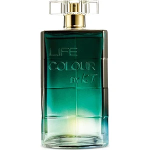 Life Colour Erkek Edt