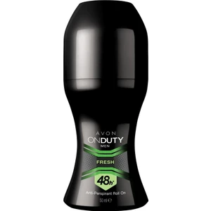 OnDuty Fresh Erkek Rollon 50 ml