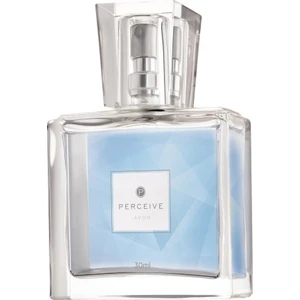 Perceive Kadın Parfüm Edp 30 Ml. Onlu Set