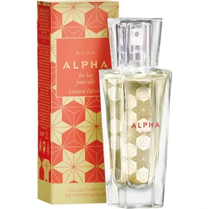 Alpha For Her Parfüm 30 ml