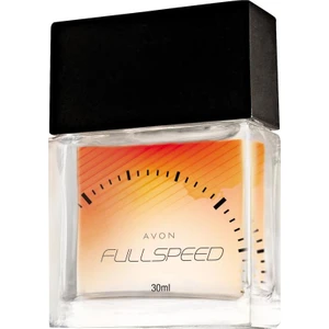 Full Speed Edt 30 Ml Erkek Parfüm