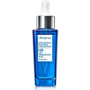 Anew Konsantre Yüz Bakım Jeli 30 ml