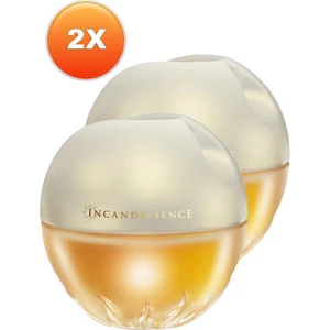 Incandessence Edp 50 Ml Bayan Parfüm 2 Adet