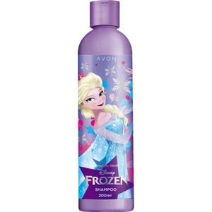 Disney Frozen Şampuan - 200ml