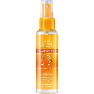 Güneş Işınlarına Karşı Sprey 100 ml