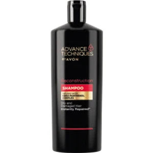Advance Techniques Reconstruction Onarıcı Şampuan 700 ml