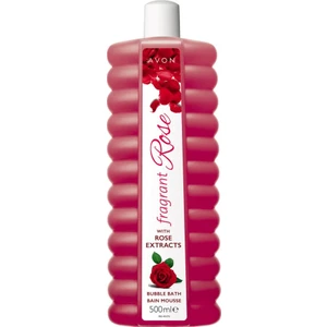 Gül Özlü Banyo Köpüğü 500 Ml.