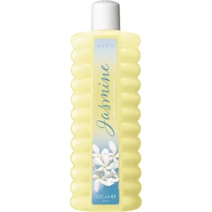Yasemin Kokulu Banyo Köpüğü 500 ml