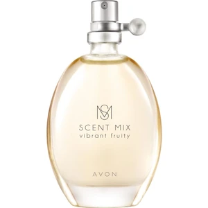 Scent Mix Vibrant Fruity Edt 30ml
