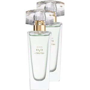 Eve Truth Kadın Parfüm Edp 30 Ml. Ikili Set