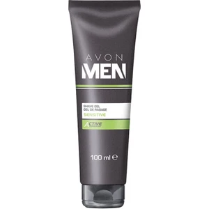 Men Tıraş Öncesi Uygulanan Jel 100 Ml.