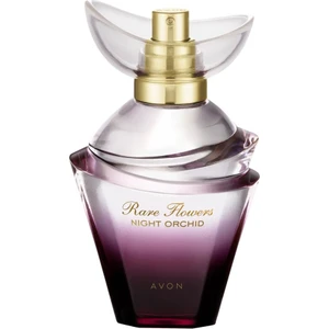 Rare Flowers Night Orchid Edp 50 ml Bayan Parfüm