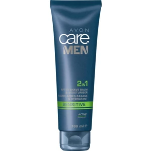 Care Men Tıraş Sonrası Balmı Ve Nemlendiricisi 100 ml