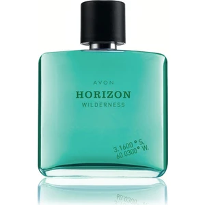 Horizon Wilderness  Edt 75 Ml Erkek Parfüm