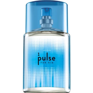 1 Pulse Edt 50 Ml Erkek Parfüm