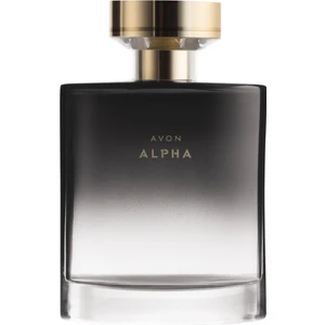 Alpha  Edt 75 Ml Erkek Parfüm