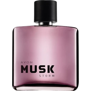Musk Storm Edt 75 Ml Erkek Parfüm