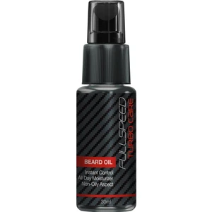 Full Speed Turbo Care Sakal Bakım Yağı 30 ml