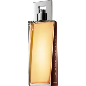 Attraction Rush Erkek Parfüm Edp 75 Ml.