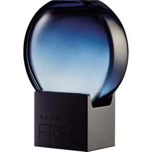 Free Erkek Parfümü Edt 75 ml