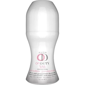 Invisible Protection Rollon 50 Ml.