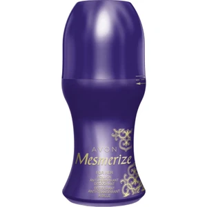Mesmerize Kadın Roll On 50 Ml.