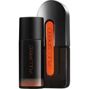 Full Speed Edt 75 Ml. Parfüm + Deodorant Set