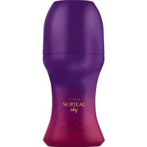 Surreal Sky Kadın Rollon 50 ml