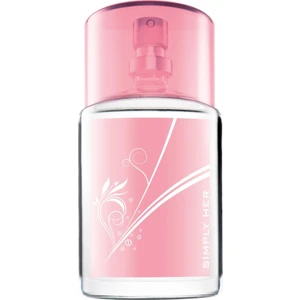 Simply Edt 50 Ml Kadın  Parfüm