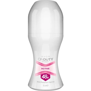 OnDuty Active Kadın Rollon 50 ml