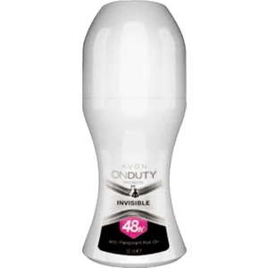 OnDuty Invisible Kadın Rollon 50 ml
