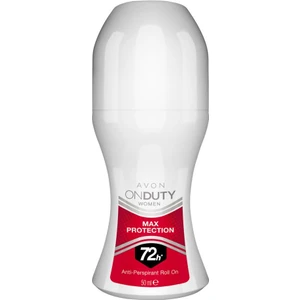 OnDuty Max Protection Kadın Rollon 50 ml