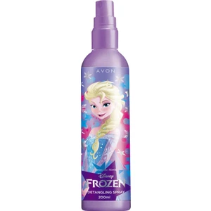 Disney Frozen Saç Açıcı Sprey 200 ml