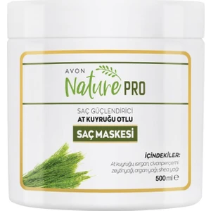Naturepro Saç Maskesi 500 ml