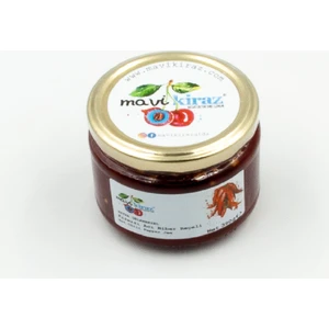 Mavi Kiraz Acı Biber Reçeli 390 gr