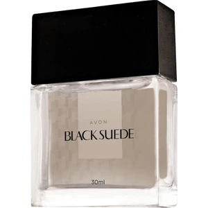 Black Suede Erkek Parfümü 30 ml