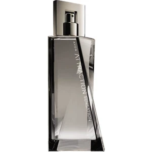 Attraction Sensation Erkek Parfüm Edt 75 ml