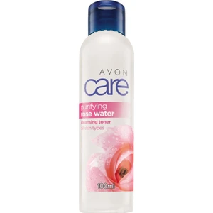 Care Purifying Gül Suyu 100 ml