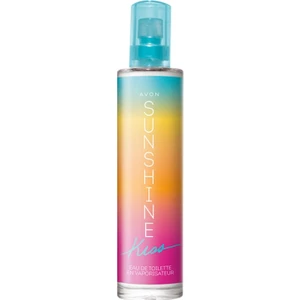 Sunshine Kiss Kadın Parfümü 50 Ml. Edt