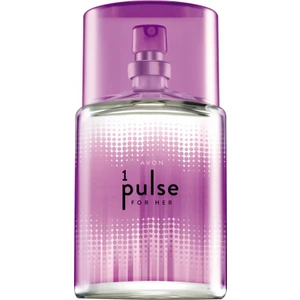 1 Pulse Edt 50 Ml Kadın Parfüm