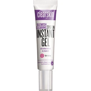 Clearskin Leke Görünümünü Düzgünleştirici Jel 15 ml