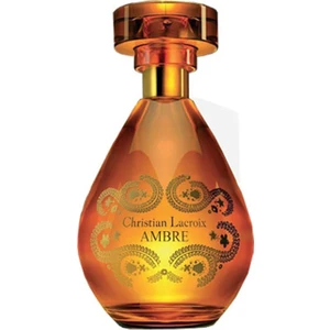 Christian Lacroix Ambre Edp 50 Ml Kadın Parfüm