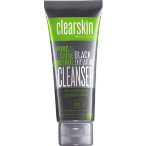 Clearskin Arındırıcı Siyah Temizleyici 75 Ml.