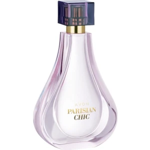 Parisian Chic Edp 50 Ml Bayan Parfüm