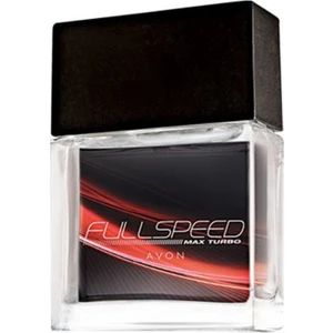 Full Speed Max Turbo Edt - Seyahat Boyu