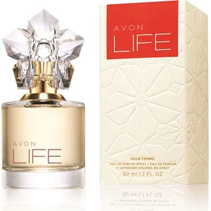 Life Kenzo Takada Edp 50 Ml Bayan Parfüm